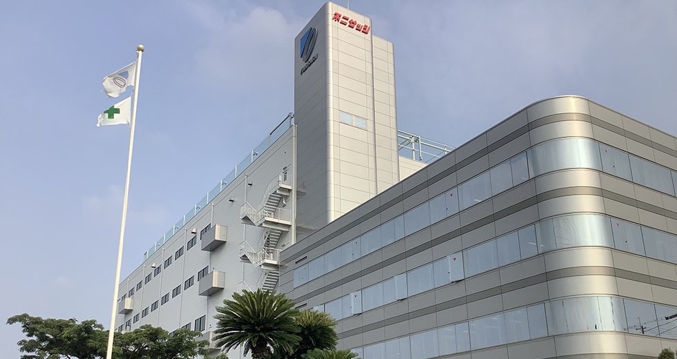 関西不二サッシ