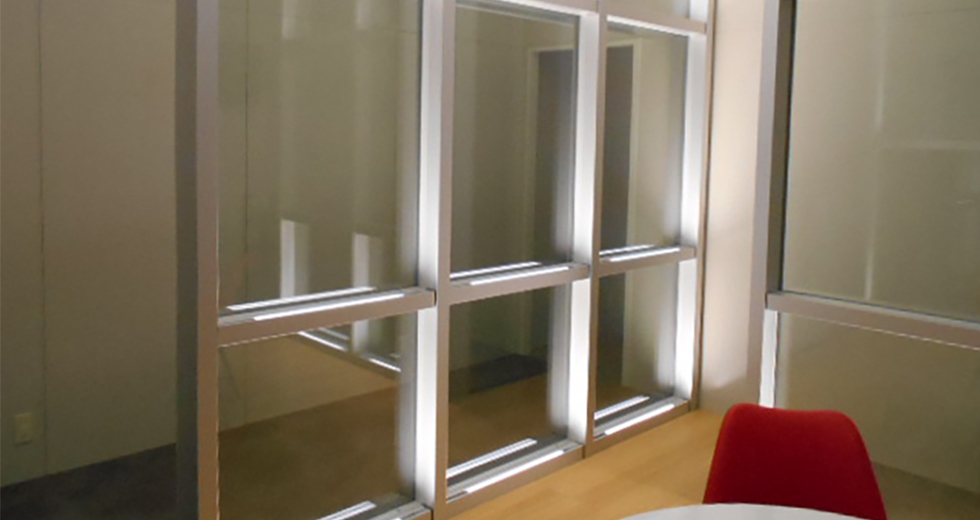 関西不二サッシ